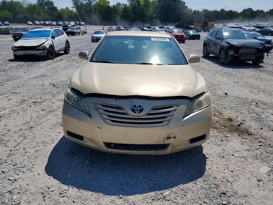 Aukcja sprzedaży 2010 Toyota Camry, vin: 4T1BF3EK0AU063236, numer aukcji: 67668656