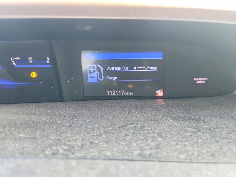 69606156 :رقم المزاد ، 19XFB2F57CE322777 vin ، 2012 Honda Civic مزاد بيع