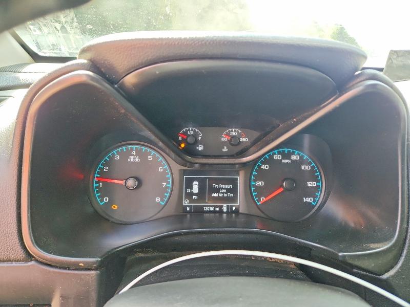67091636 :رقم المزاد ، 1GCHTCEA6M1249805 vin ، 2021 Chevrolet Colorado مزاد بيع