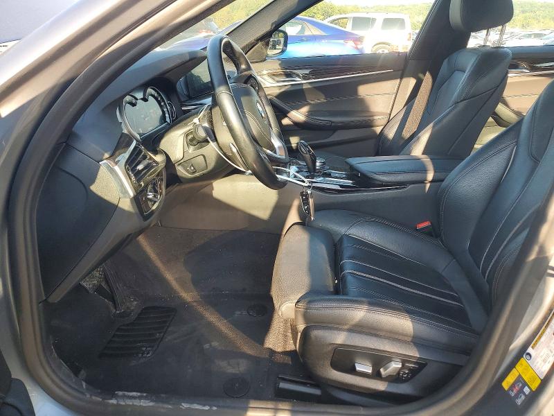68005126 :رقم المزاد ، WBAJA9C51JB252209 vin ، 2018 Bmw 530e مزاد بيع