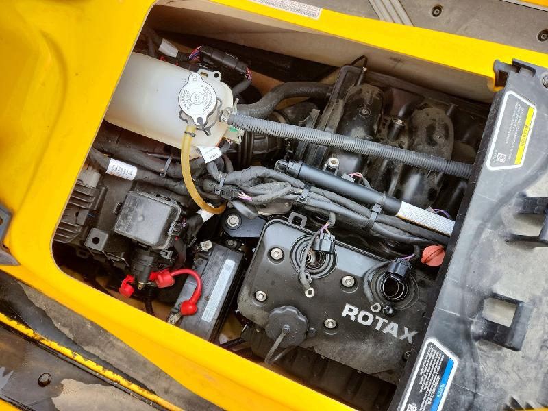 Продаж на аукціоні авто 2021 Sea-doo Rxt-x 300, vin: YDV33558L021, номер лоту: 69725636