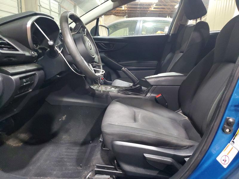 68862156 :رقم المزاد ، 4S3GKAB64H3612048 vin ، 2017 Subaru Impreza مزاد بيع