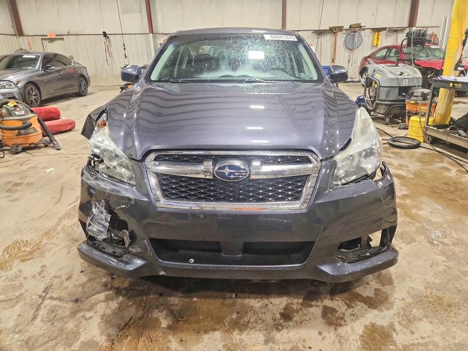66941876 :رقم المزاد ، 4S3BMBC68D3033700 vin ، 2013 Subaru Legacy مزاد بيع