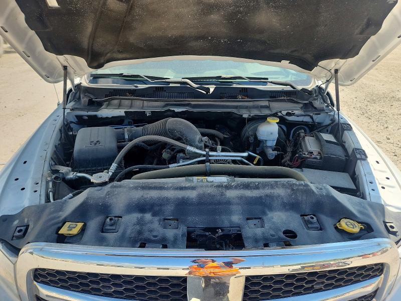 2024 Ram 1500 Classic მანქანა იყიდება აუქციონზე, vin: 1C6RR7FT4RS153075, აუქციონის ნომერი: 67674016