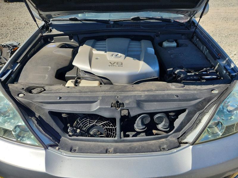 68597956 :رقم المزاد ، JTJBT20X370133903 vin ، 2007 Lexus Gx مزاد بيع