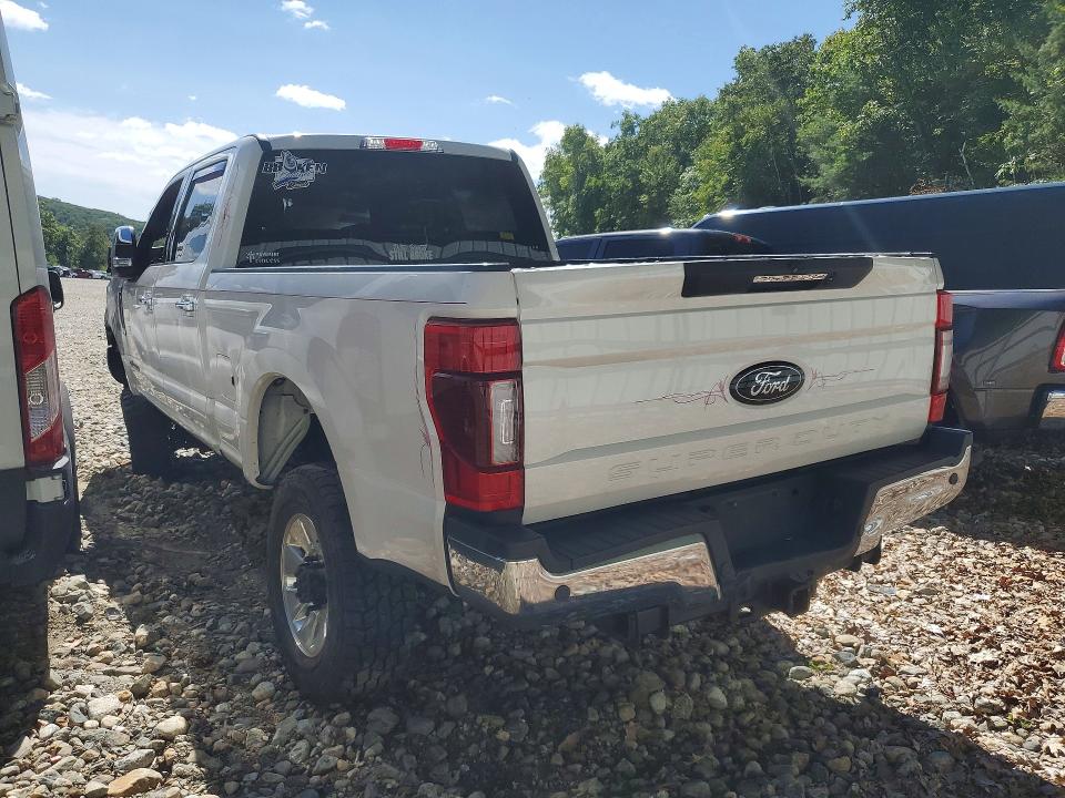 Продажа на аукционе авто 2019 Ford F350, vin: 1FT8W3BT8KEG14763, номер лота: 67238976
