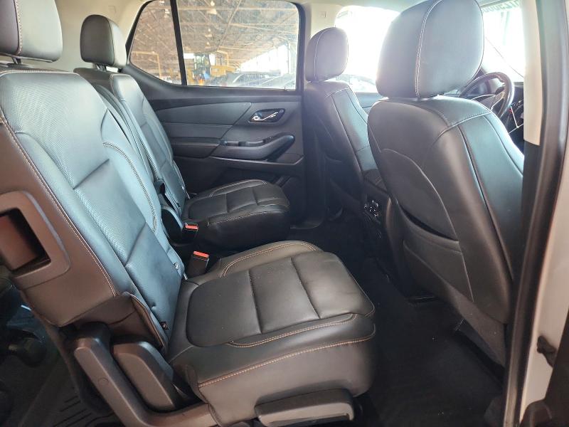 Продажа на аукционе авто 2021 Chevrolet Traverse, vin: 1GNEVKKW7MJ138176, номер лота: 67296686