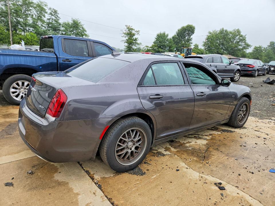 Aukcja sprzedaży 2015 Chrysler 300, vin: 2C3CCAGGXFH883109, numer aukcji: 67236926