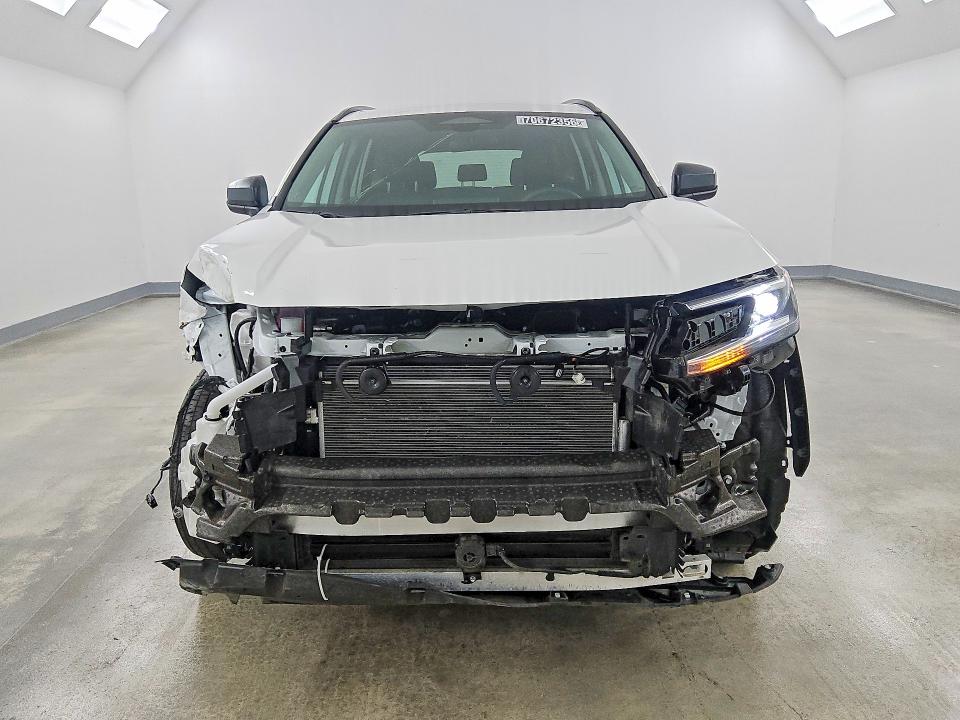 70672356 :رقم المزاد ، 2T36DRBV5TW004573 vin ، 2026 Toyota Rav4 مزاد بيع