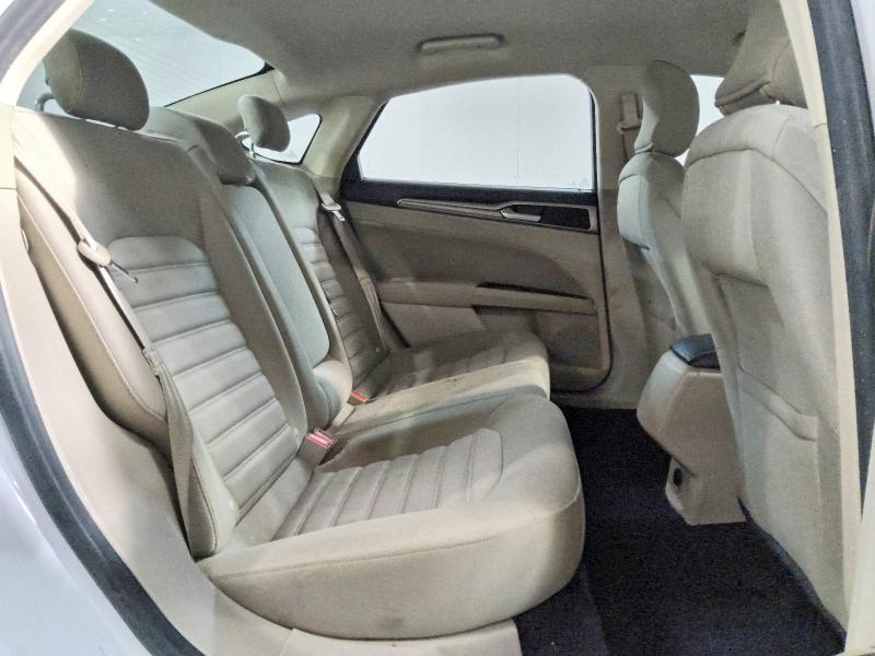 Aukcja sprzedaży 2017 Ford Fusion, vin: 3FA6P0H74HR370005, numer aukcji: 69707076
