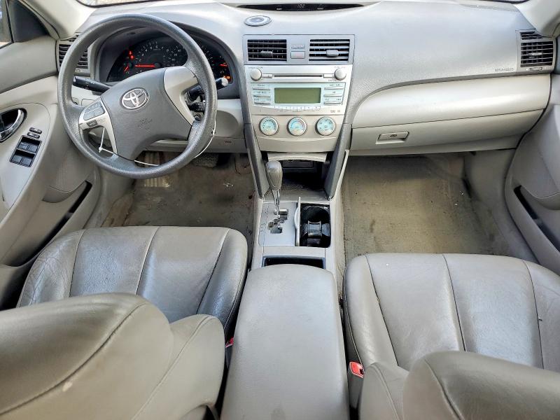 Aukcja sprzedaży 2009 Toyota Camry, vin: 4T1BE46K69U349787, numer aukcji: 65714856