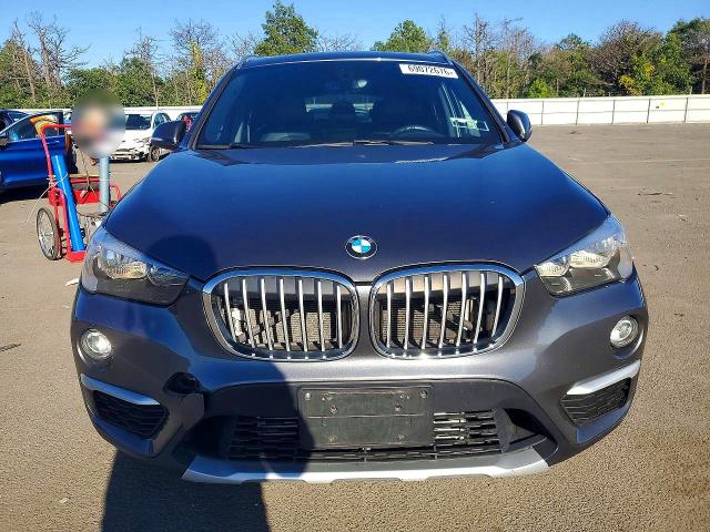 69072676 :رقم المزاد ، WBXHT3C32J5L27525 vin ، 2018 Bmw X1 مزاد بيع