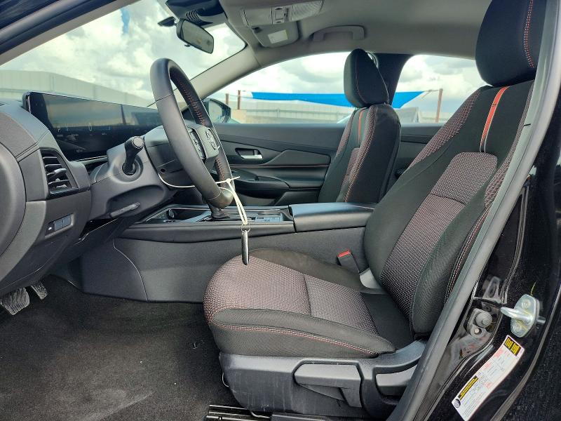 Продаж на аукціоні авто 2026 Nissan Sentra, vin: 3N1AB9DV4TY237306, номер лоту: 68932526