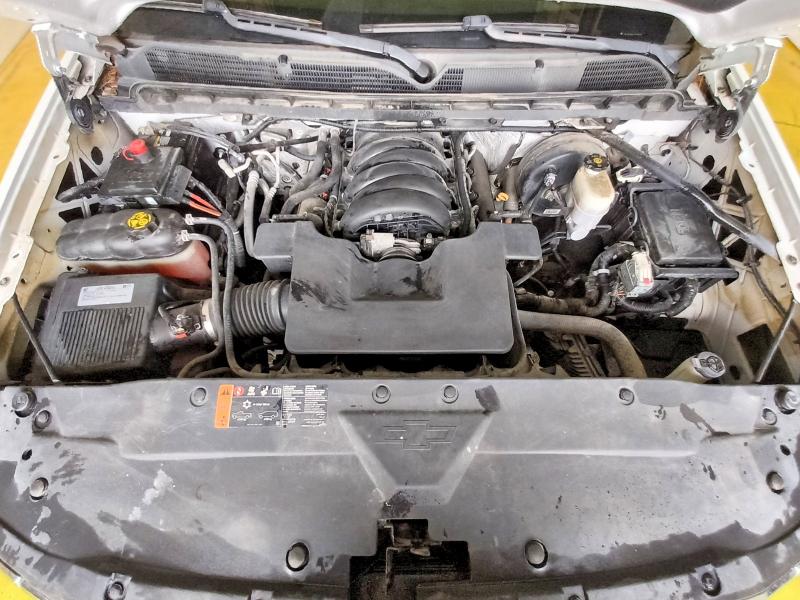 2017 Chevrolet Silverado მანქანა იყიდება აუქციონზე, vin: 1GCVKREC5HZ255144, აუქციონის ნომერი: 69279886