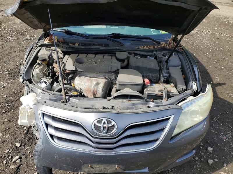 2010 Toyota Camry მანქანა იყიდება აუქციონზე, vin: 4T4BF3EK7AR056886, აუქციონის ნომერი: 70135656