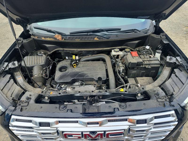 69419146 :رقم المزاد ، 3GKALZEG6TL114036 vin ، 2026 Gmc Terrain مزاد بيع