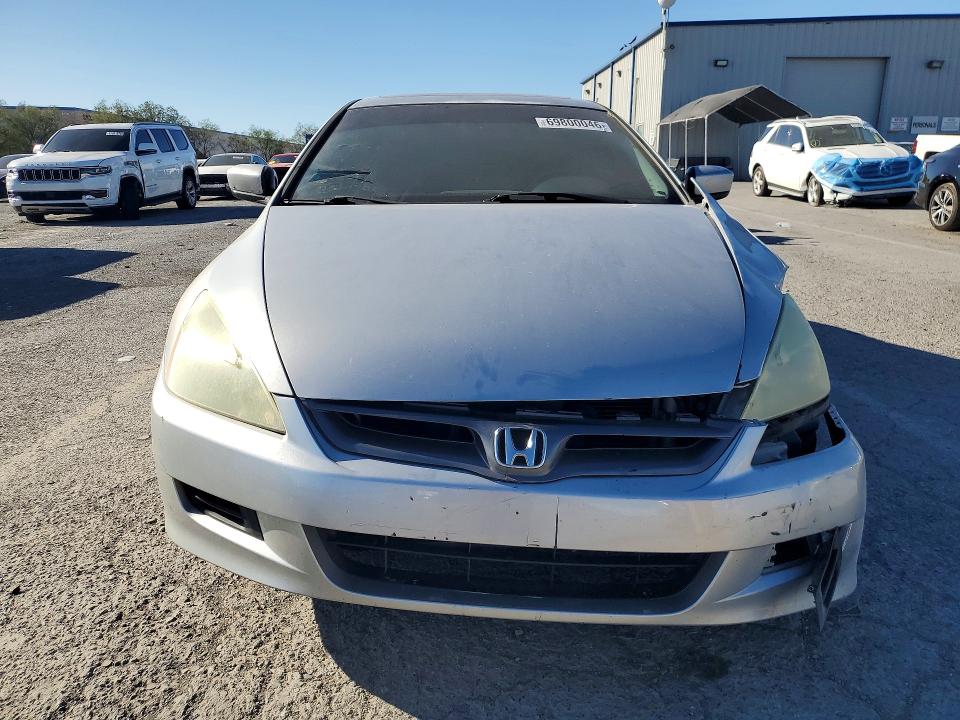 Aukcja sprzedaży 2007 Honda Accord, vin: 1HGCM727X7A012666, numer aukcji: 69800046