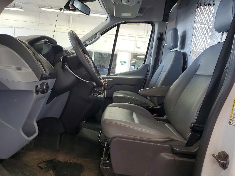 Продажа на аукционе авто 2019 Ford Transit 250, vin: 1FTYR1CG2KKB71265, номер лота: 67593126