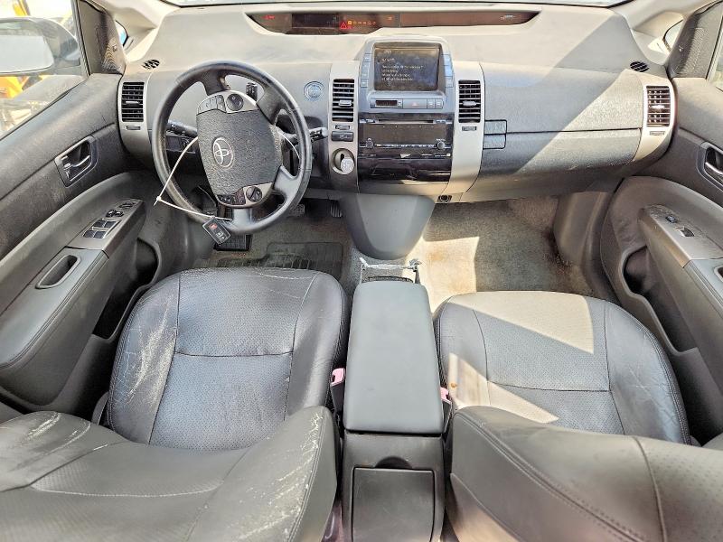 Aukcja sprzedaży 2006 Toyota Prius, vin: JTDKB20U963131730, numer aukcji: 68335616