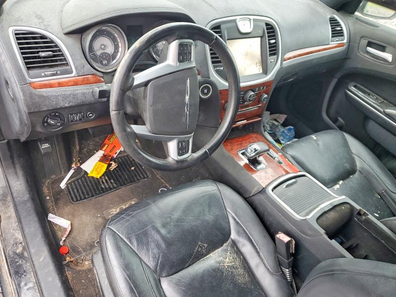 69058966 :رقم المزاد ، 2C3CCARG5DH533459 vin ، 2013 Chrysler 300 مزاد بيع