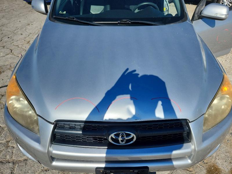Aukcja sprzedaży 2010 Toyota Rav4, vin: JTMWF4DV6A5029299, numer aukcji: 70315996