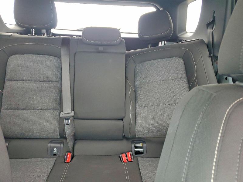 Aukcja sprzedaży 2025 Gmc Terrain, vin: 3GKALUEG2SL204950, numer aukcji: 69758436