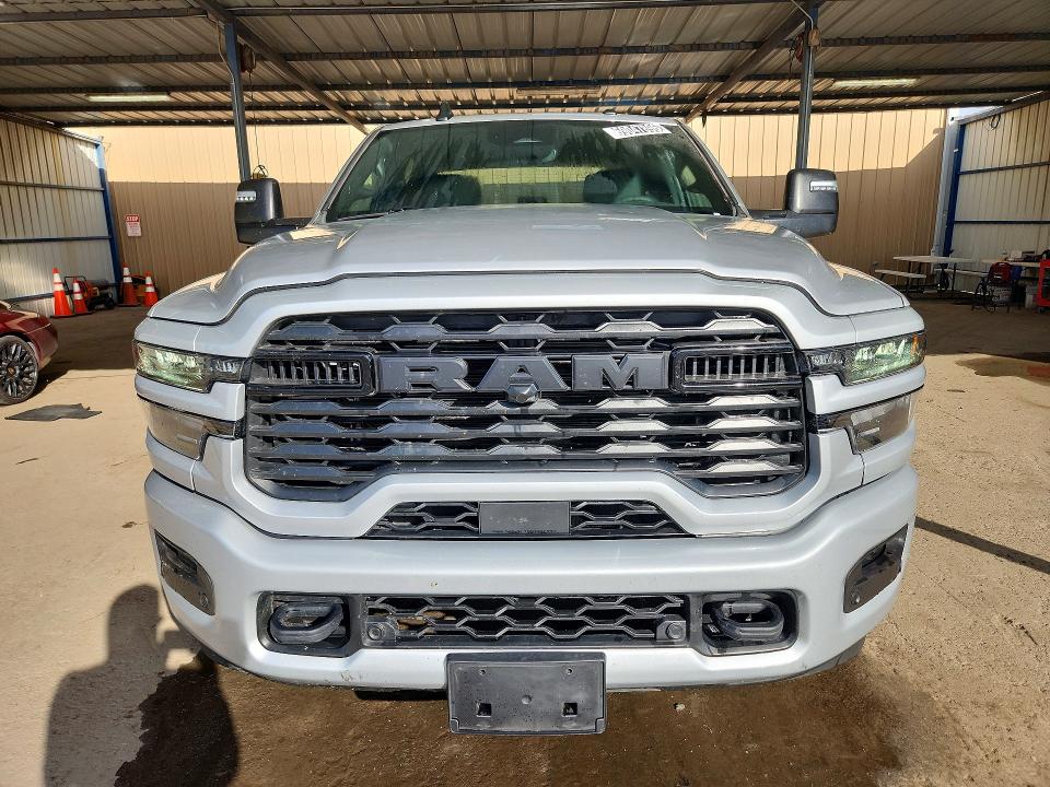 Продажа на аукционе авто 2026 Ram 2500, vin: 3C6UR5DJ2TG299750, номер лота: 69047896
