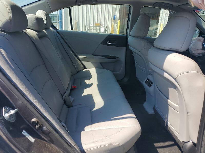 Aukcja sprzedaży 2013 Honda Accord, vin: 1HGCR2F88DA148443, numer aukcji: 69290636