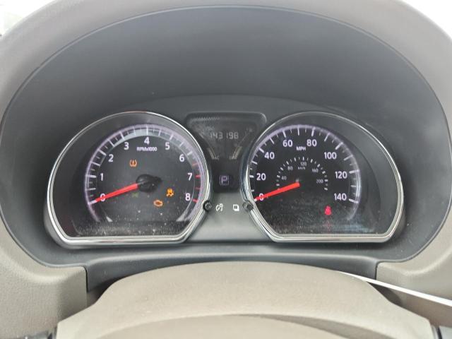 2015 Nissan Versa მანქანა იყიდება აუქციონზე, vin: 3N1CN7AP0FL915805, აუქციონის ნომერი: 69522076