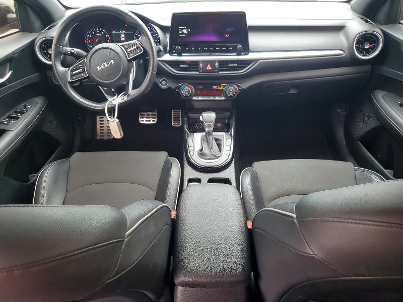 2024 Kia Forte მანქანა იყიდება აუქციონზე, vin: 3KPF54AD2RE774517, აუქციონის ნომერი: 68286246
