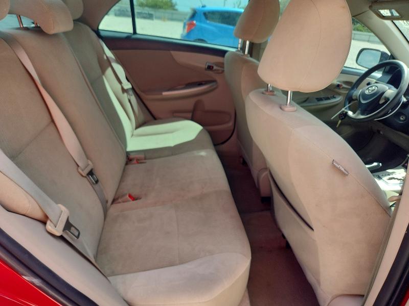 67320946 :رقم المزاد ، 2T1BU4EE7CC829814 vin ، 2012 Toyota Corolla مزاد بيع