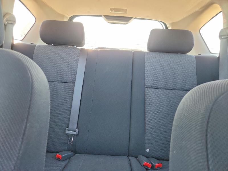 2008 Pontiac Vibe მანქანა იყიდება აუქციონზე, vin: 5Y2SL658X8Z405467, აუქციონის ნომერი: 68795136