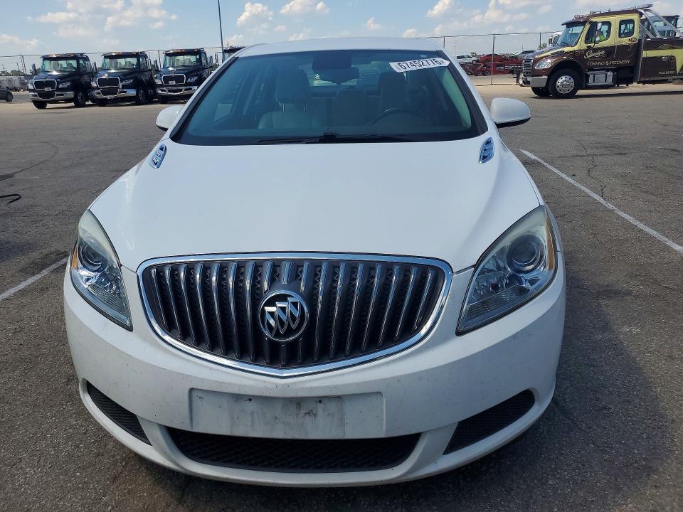 Aukcja sprzedaży 2016 Buick Verano, vin: 1G4PP5SK8G4100822, numer aukcji: 67452776