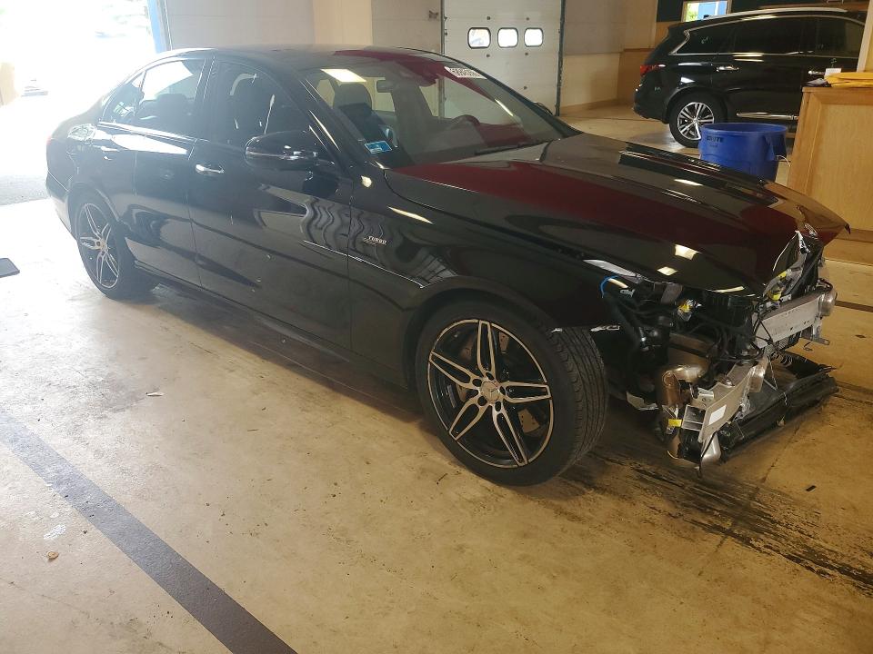 Продажа на аукционе авто 2020 Mercedes-benz E, vin: WDDZF6BB1LA747439, номер лота: 68945266