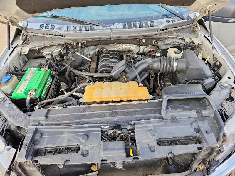 69226036 :رقم المزاد ، 1FTEW1EF2FFB99646 vin ، 2015 Ford F150 مزاد بيع