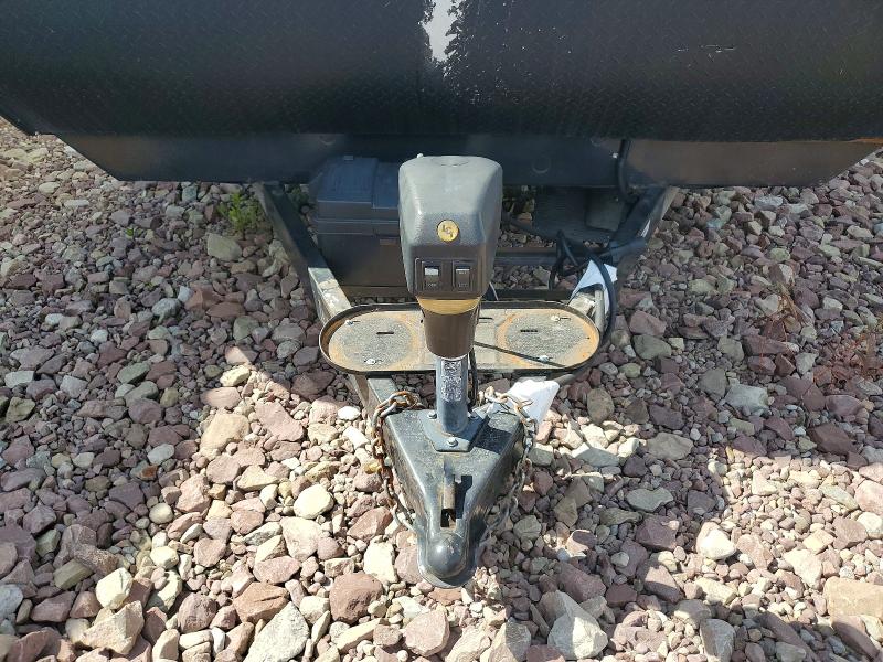 2018 Foresriver Surveyor მანქანა იყიდება აუქციონზე, vin: 4X4TSVC22JL034159, აუქციონის ნომერი: 68194106