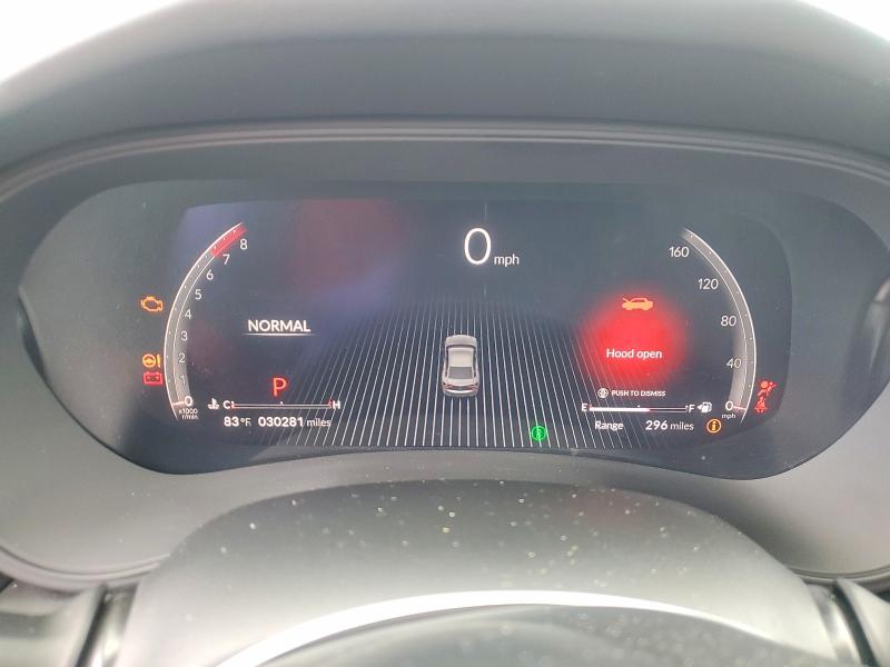 Aukcja sprzedaży 2025 Acura Tlx, vin: 19UUB6F54SA002219, numer aukcji: 67447336