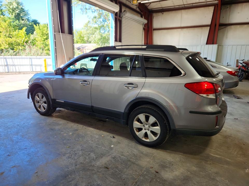 Продаж на аукціоні авто 2011 Subaru Outback, vin: 4S4BRBCC8B3383442, номер лоту: 68793006