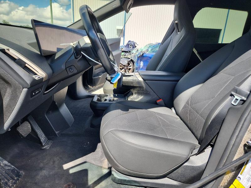Продаж на аукціоні авто 2024 Bmw Ix, vin: WB523CF00RCN27424, номер лоту: 70670566