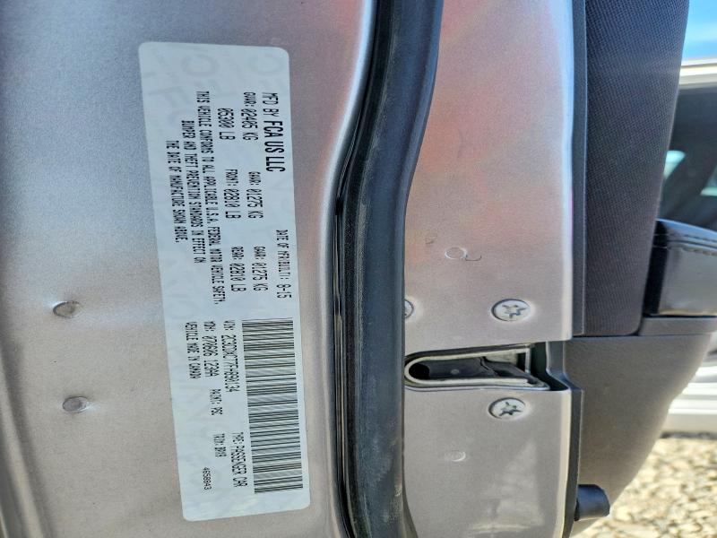 Продаж на аукціоні авто 2015 Dodge Charger, vin: 2C3CDXCT7FH890134, номер лоту: 68993466