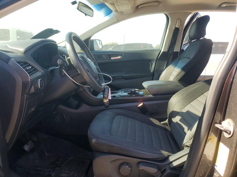 Продаж на аукціоні авто 2016 Ford Edge, vin: 2FMPK3G98GBB82548, номер лоту: 70467366