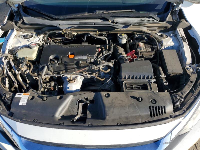 Aukcja sprzedaży 2017 Honda Civic, vin: 19XFC2F75HE071117, numer aukcji: 70640146