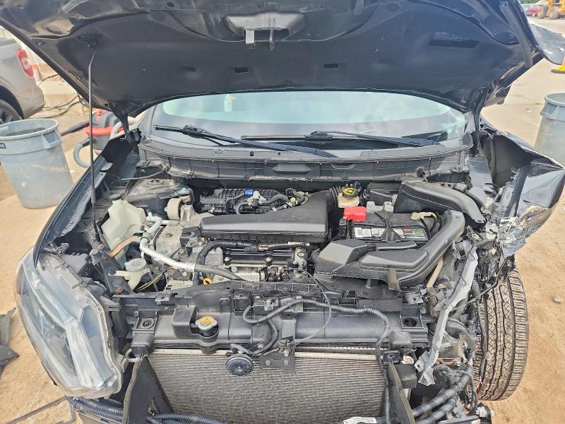 Продаж на аукціоні авто 2016 Nissan Rogue, vin: KNMAT2MV1GP720907, номер лоту: 67416986