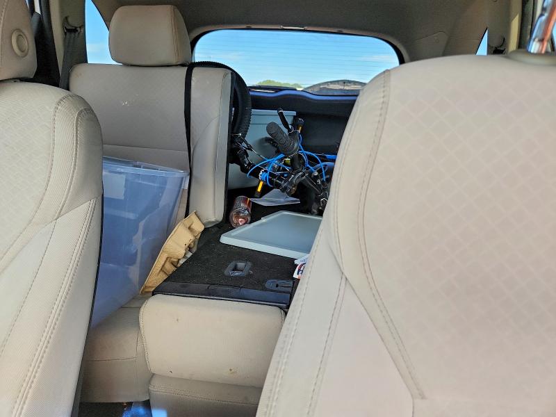 Aukcja sprzedaży 2017 Kia Sorento, vin: 5XYPGDA31HG192836, numer aukcji: 67427276