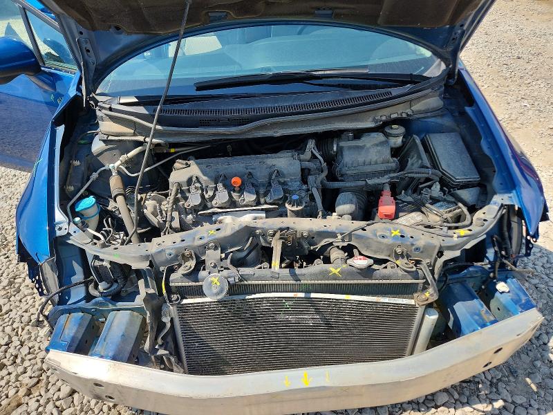 Продажа на аукционе авто 2015 Honda Civic, vin: 2HGFB2F88FH505478, номер лота: 67593726