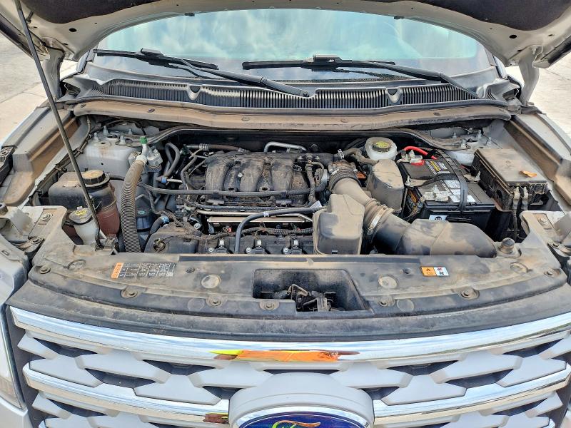 Продажа на аукционе авто 2019 Ford Explorer, vin: 1FM5K8D85KGA15646, номер лота: 70704906