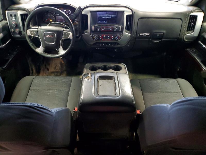 Aukcja sprzedaży 2016 Gmc Sierra, vin: 1GT12SEG8GF197006, numer aukcji: 67428396