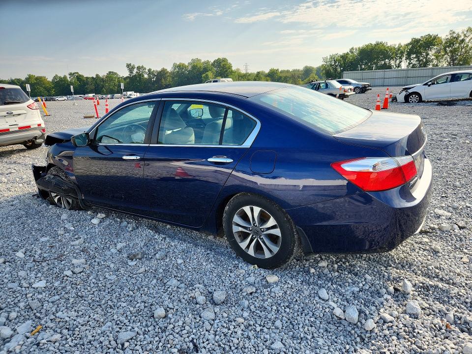 Aukcja sprzedaży 2015 Honda Accord, vin: 1HGCR2F31FA266518, numer aukcji: 67151306