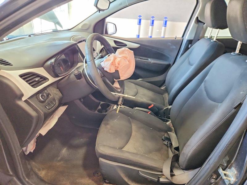 Aukcja sprzedaży 2017 Chevrolet Spark, vin: KL8CD6SA7HC705276, numer aukcji: 67222886