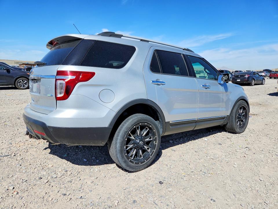 Продаж на аукціоні авто 2015 Ford Explorer, vin: 1FM5K8F89FGA04118, номер лоту: 68023396
